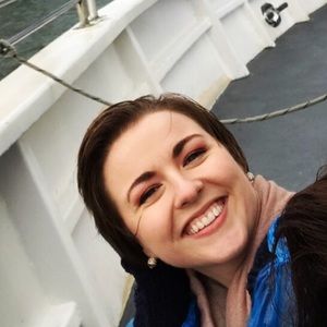 Meet your Posher, Cheyanne